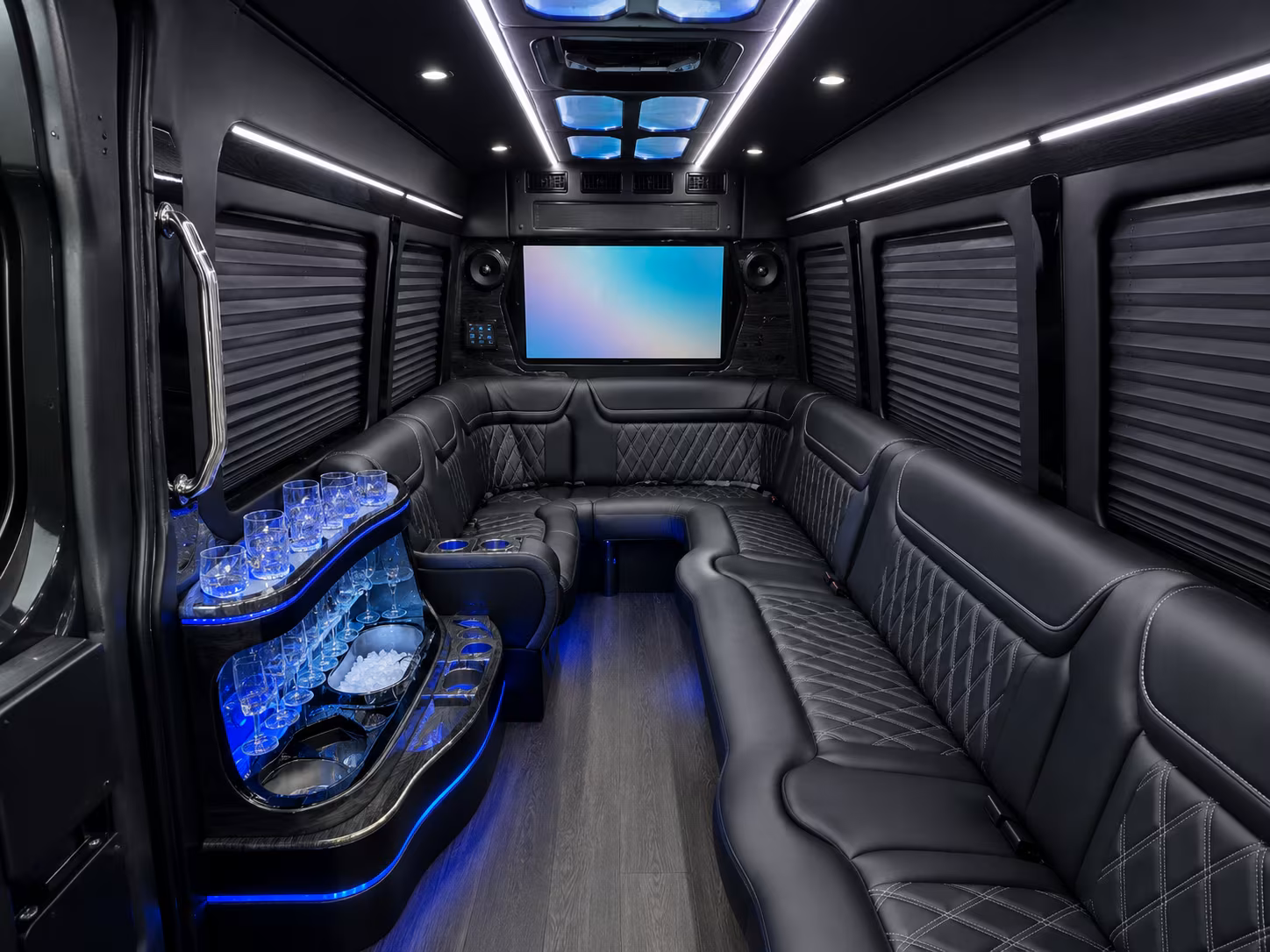 with dothancharterbuscompany com you get more options for pensacola and montgomery concert trips