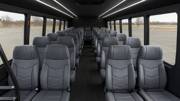 dothan 15 passenger minibus rental