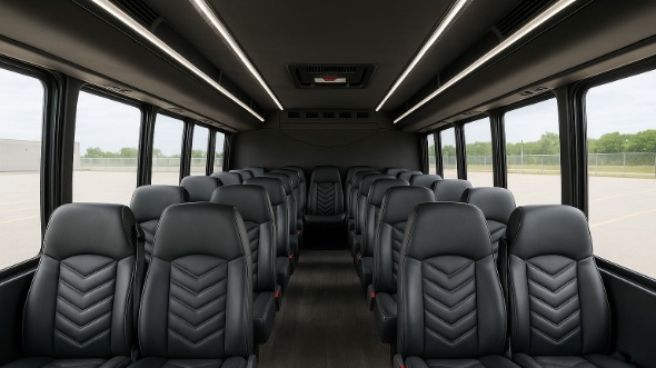 dothan 18 passenger minibus rental