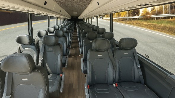 dothan 20 passenger minibus rental