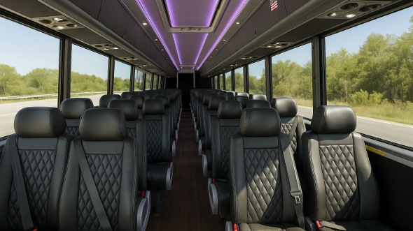 dothan 25 passenger minibus rental