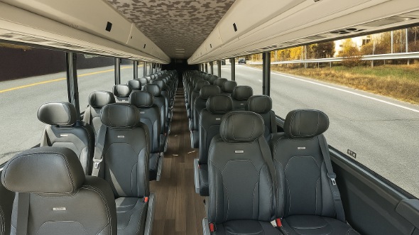 dothan 30 passenger minibus rental