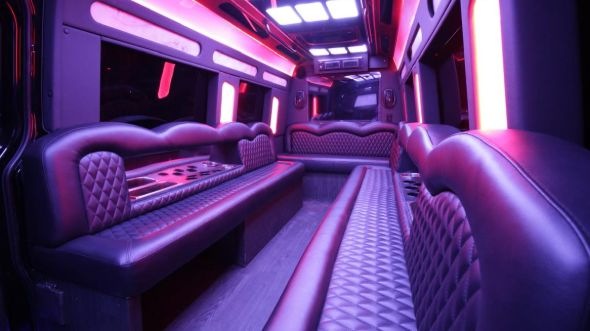 dothan sprinter limo rental rental
