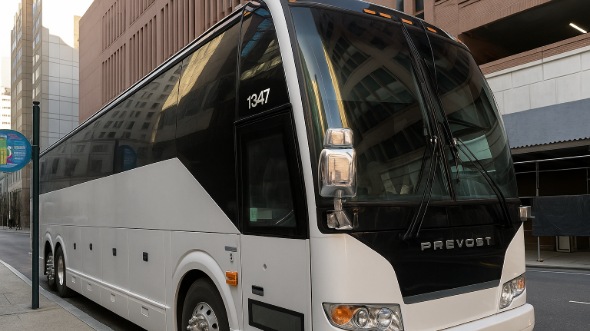 florence bus rentals for travel agents