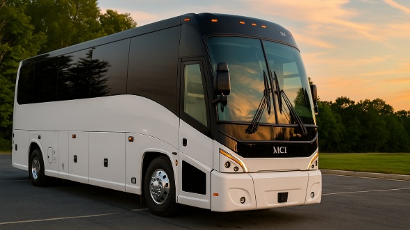 florence construction site shuttle services