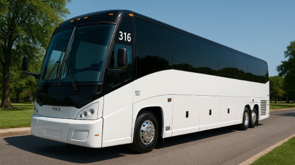 florence corporate transportation