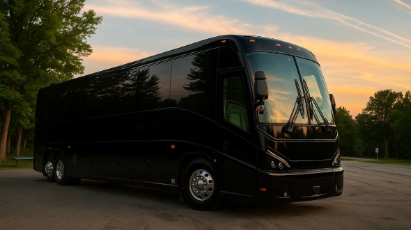 florence prom and homecoming party bus rentals