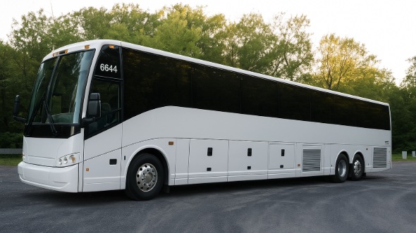 florence religious charter bus and minibus rentals
