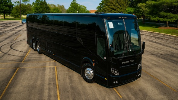 florence summer camp transportation and bus rentals