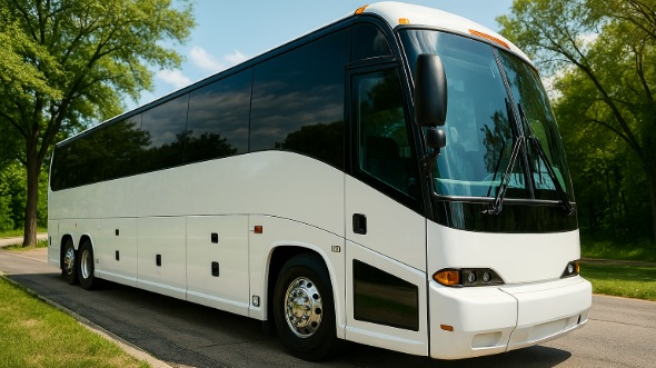 huntsville wedding transportation